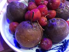 冻梨-山河屯铁锅炖(哈西站店)