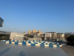-赛卡联盟卡丁车馆(上海世博店)