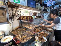 -惠康汤粉店(惠新中街店)