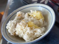 -张关合渣(航空大道店)