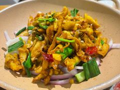 -肖记公安牛肉鱼杂馆· 省级非物质文化遗产(仁和路店)