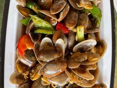 -梅姐海鲜餐厅(水头海鲜街店)