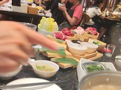 -尚合里潮汕牛肉火锅(海沧店)