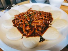 -胡家大厨(时光街店)