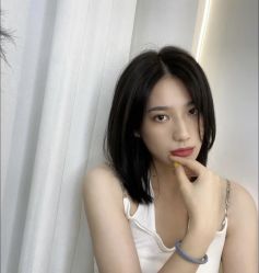 -丝语萱形象