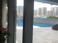 -珠海中海雅高铂尔曼酒店