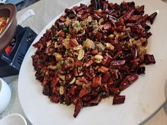 -辣婆婆(航天桥店)