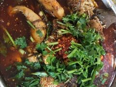 特色鱼-饭怕鱼(阳光100店)