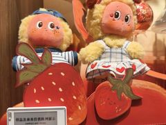 -泡泡玛特POPMART(大卫城店)