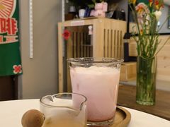 -叁秋咖啡 SANQIU COFFEE(天津河北路店)