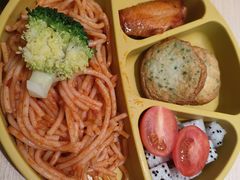 -吕氏疙瘩汤·海鲜新鲁菜(凯德mall新都心店)
