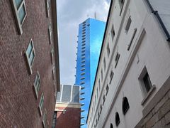 -大馆(前中区警署建築群)