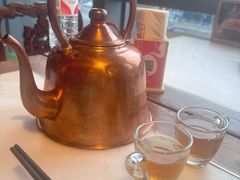 -小吊梨汤·北京菜·烤鸭(双井乐成中心店)