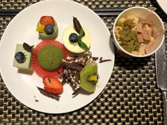 -盛宴标帜西餐厅龙虾.鲍鱼•牛排(重庆喜来登大酒店)