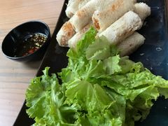 春卷-Le Chalet Dalat