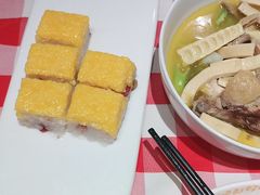 -西贝(宝乐汇店)