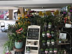 -格蕾花坊(民盈·国贸城店)