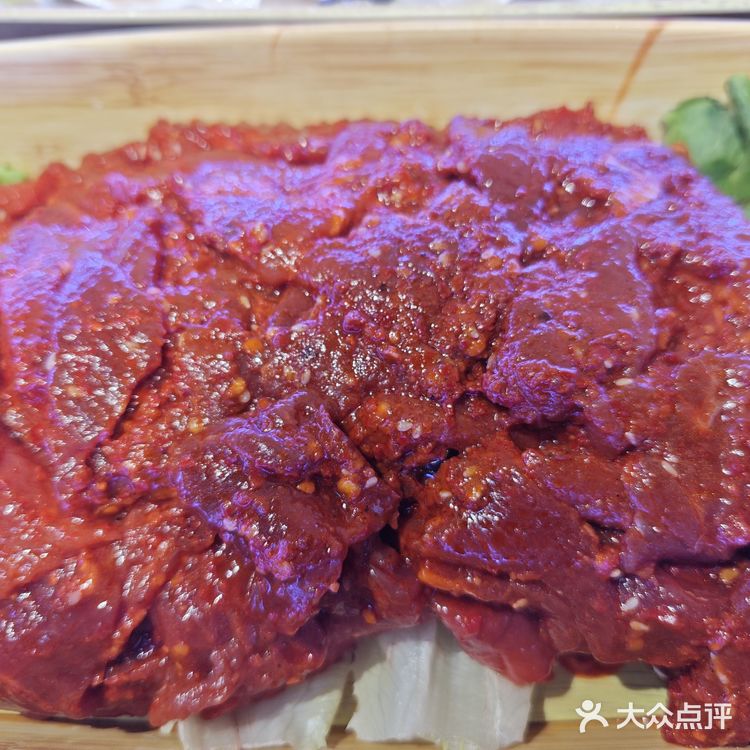 好吃到爆的鲜切牛肉自助火锅，想吃的宝子冲冲冲