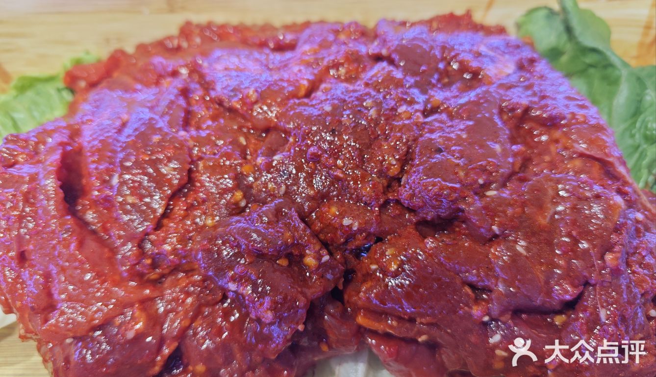 好吃到爆的鲜切牛肉自助火锅，想吃的宝子冲冲冲