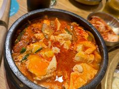 -大长今(唐人街店)