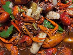 -京悦南门涮羊肉·羊蝎子火锅(田林路店)