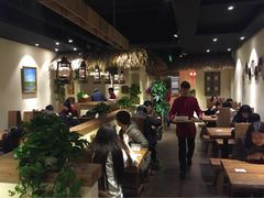 茶花妹子云南餐厅（传媒大学店）-茶花妹子云南餐厅(传媒大学店)