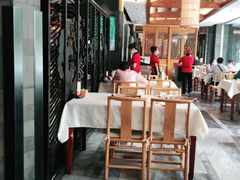 大堂-辣婆婆(航天桥店)