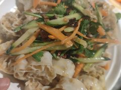 乡村大拌菜-玉龙居(二中店)