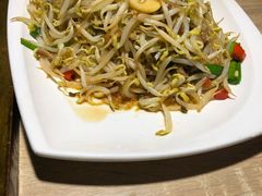 -味莊·青岛菜(云霄路店)