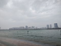 -天鹅湖体育公园