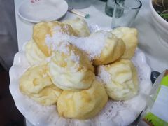 -万顺啤酒屋(皇寺路店)