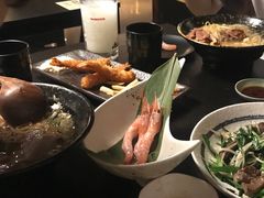 -日本料理神拉面