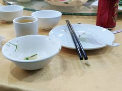 -旺富东海大酒楼(海鲜街店)
