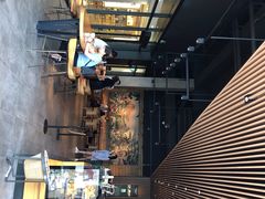 -星巴克(讯美科技广场店)