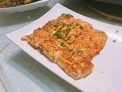 -霄汉羊排(万松园一店)