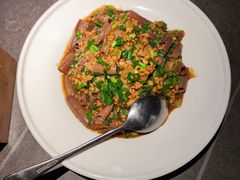 -前海沿·青岛菜(大拇指广场石老人店)