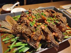-奇滋豆味(南十四道街店)
