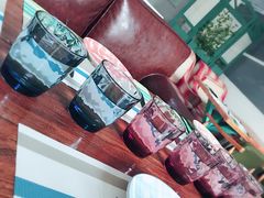 -Kitchen·Y洋厨房西餐厅(王府壹号店)