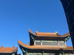 -正觉寺
