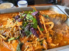 -老友王·南宁特色菜(金汇如意坊店)