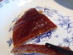 -同喜烤鸭店(光芒店)