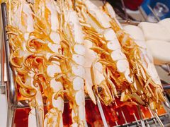 阿根廷大红虾-丰茂烤串(钦州北路店)