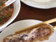 -李记牛庄馅饼(二台子店)