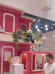 -奈尔宝家庭中心·亲子餐厅(华采天地店)