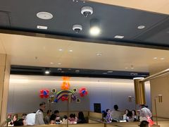 -海底捞火锅(高新万达店)