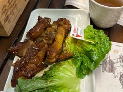 -木屋烧烤(龙岗龙城万科里店)