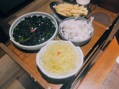 -快乐小羊·内蒙牛羊肉火锅(流花中心店)