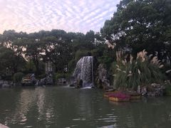 -西郊宾馆·1921餐厅