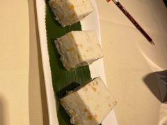 椰汁马豆糕-东海海鲜酒家(中信广场店)