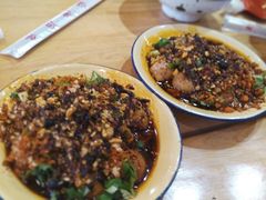 -拈签一笑黄牛肉辣卤串串